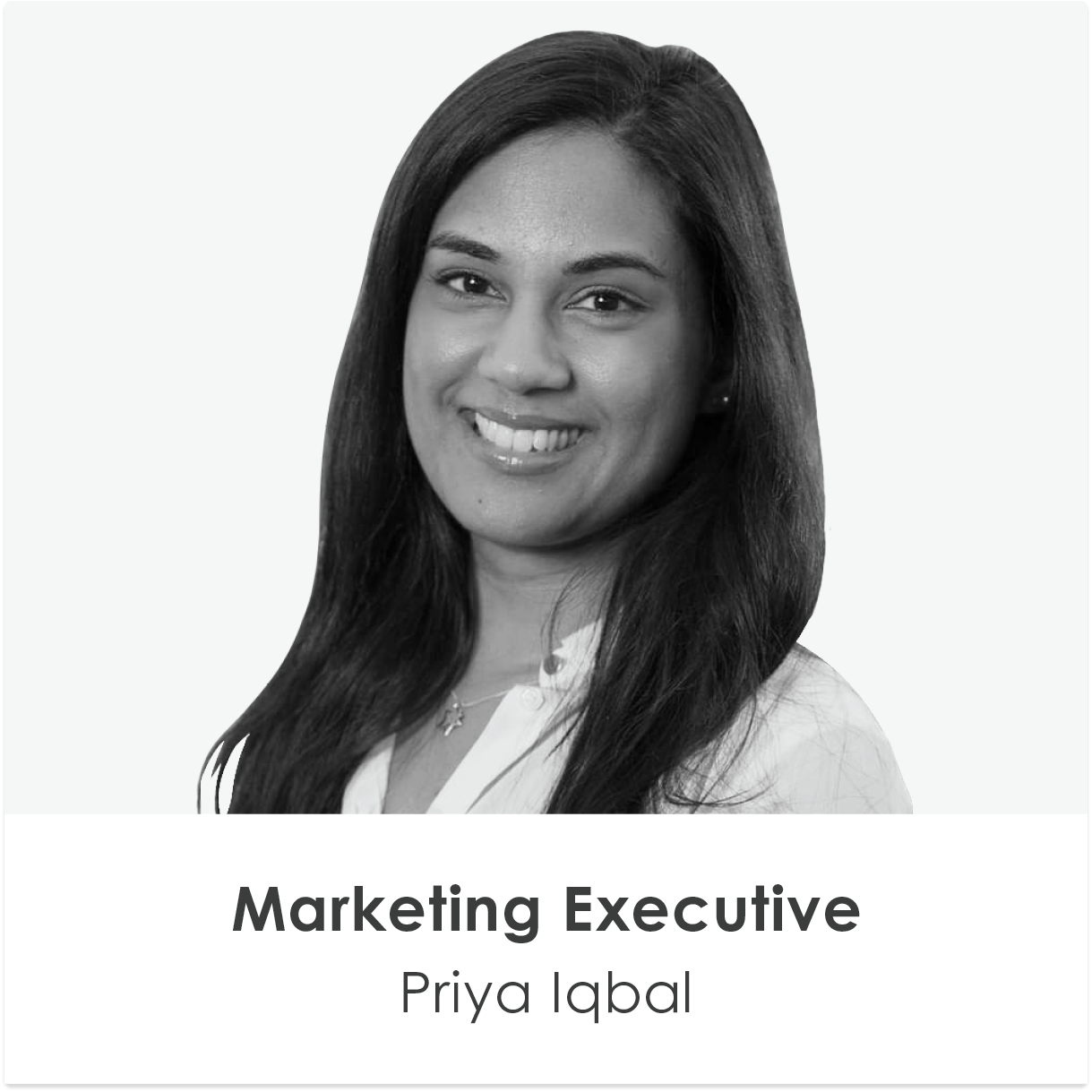 Priya Iqbal